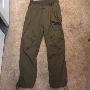 Men’s Lulu Seawall Pants - unlined